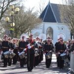 Bloemencorso van de Bollenstreek