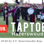 Taptoe Hazerswoude