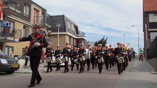 Koninginnedag 2013