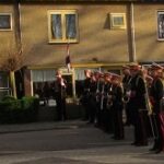 Dodenherdenking 2013