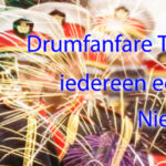 nieuwjaar