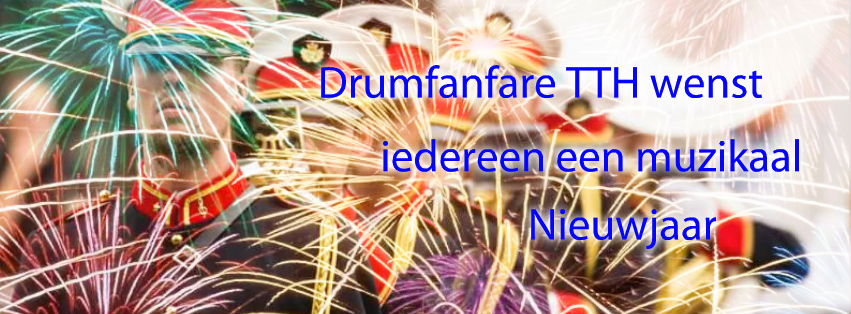nieuwjaar