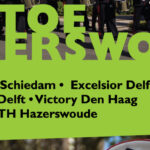 Taptoe Hazerswoude