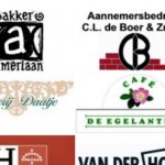 Sponsors bedankt