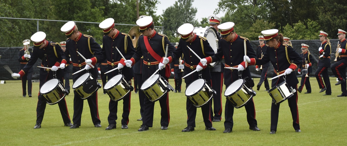 Taptoe Hazerswoude