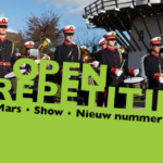 Open repetitie