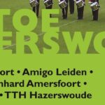 Taptoe Hazerswoude