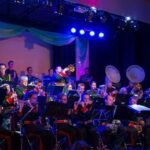 Help Drumfanfare TTH aanpakken!
