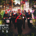 Op naar een fantastisch 2019!