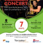 Voorjaarsconcert 2020