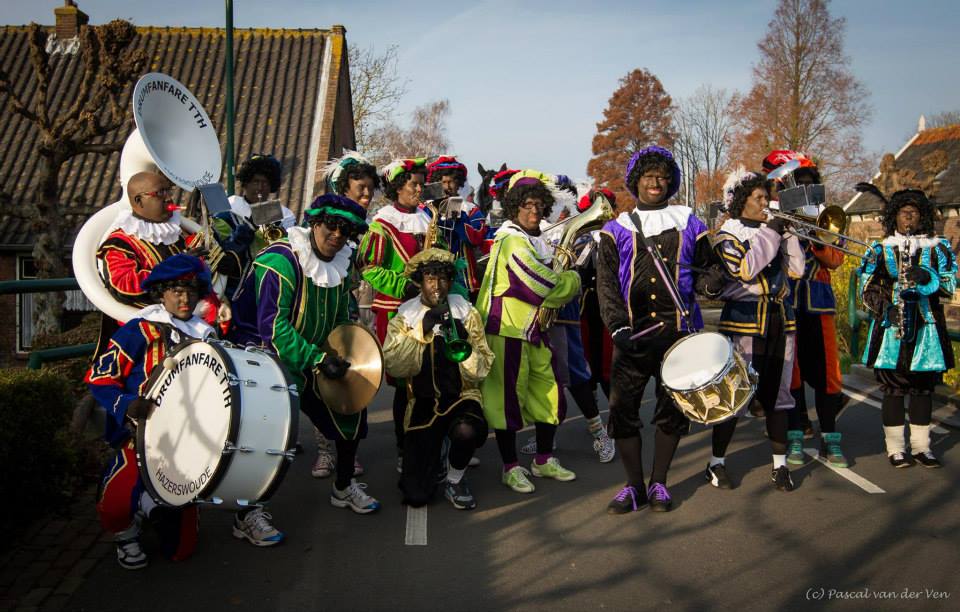 Pietenband
